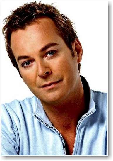 Julian Clary HD Images