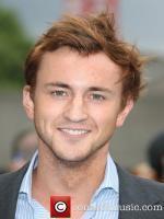 Francis Boulle Latest Photo