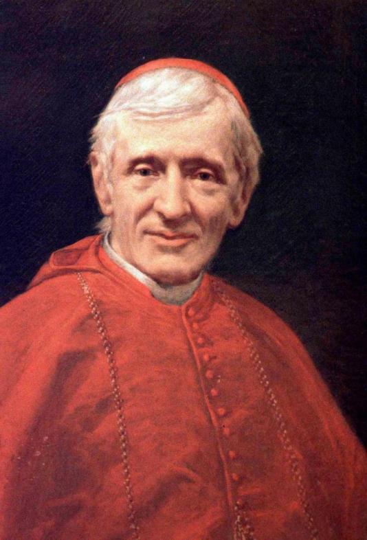 John Henry Newman HD Images