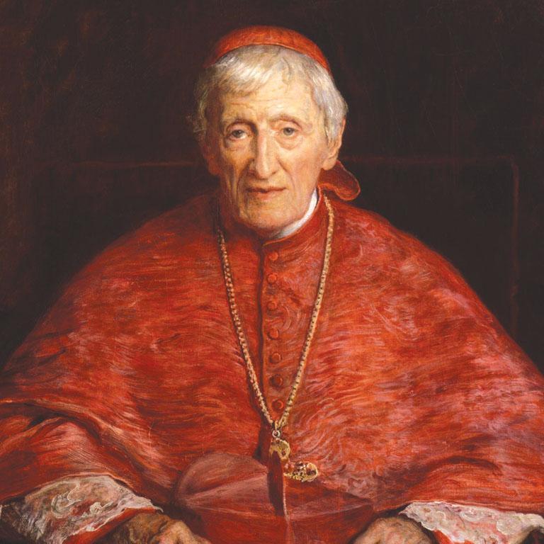 John Henry Newman HD Wallpapers