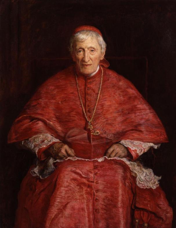 John Henry Newman Latest Wallpaper