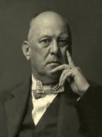 Aleister Crowley Latest Wallpaper