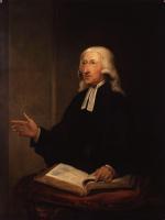 John Wesley HD Images