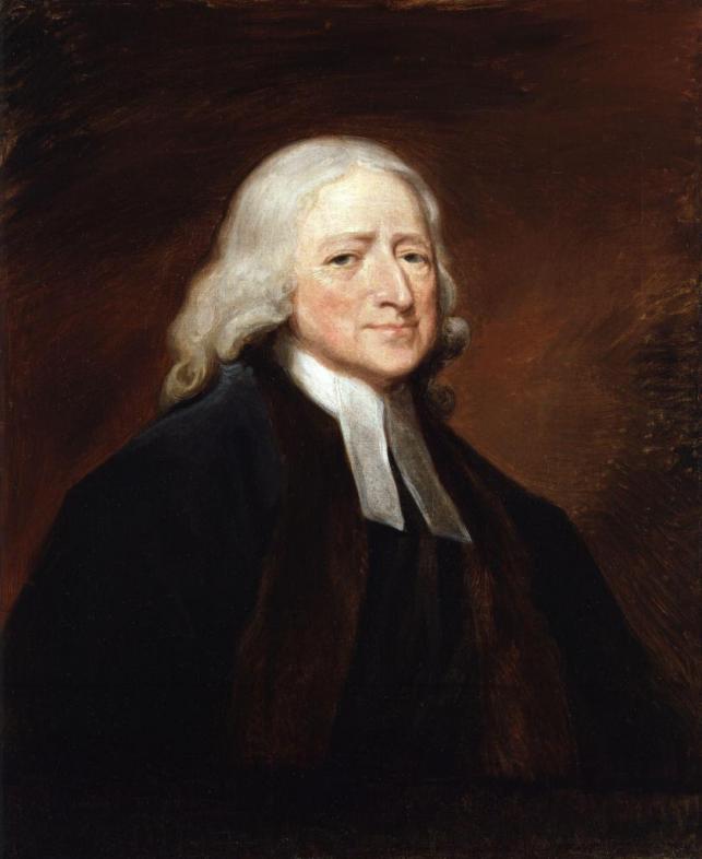 John Wesley HD Wallpapers