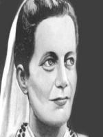 Sister Nivedita Latest Photo