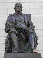 John Harvard HD Images