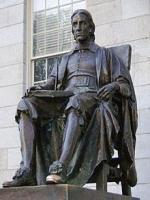 John Harvard Latest Wallpaper