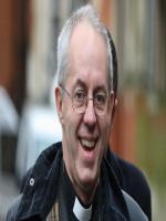 Justin Welby HD Images