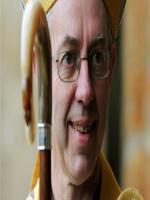 Justin Welby HD Wallpapers