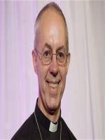 Justin Welby Latest Photo