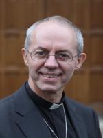 Justin Welby Latest Wallpaper