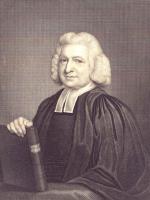 Charles Wesley HD Images