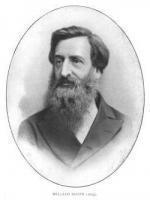 William Booth Latest Photo