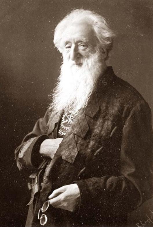 William Booth Latest Wallpaper