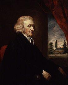Richard Graves