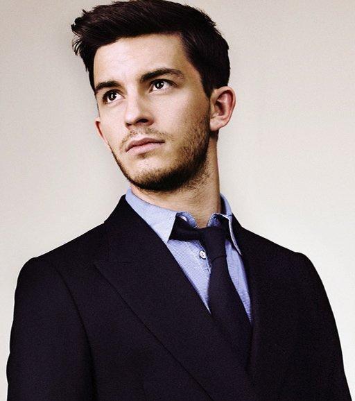 Jonathan Bailey Latest Wallpaper