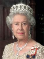 Queen Elizabeth II