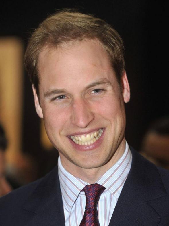 Prince William Latest Wallpaper