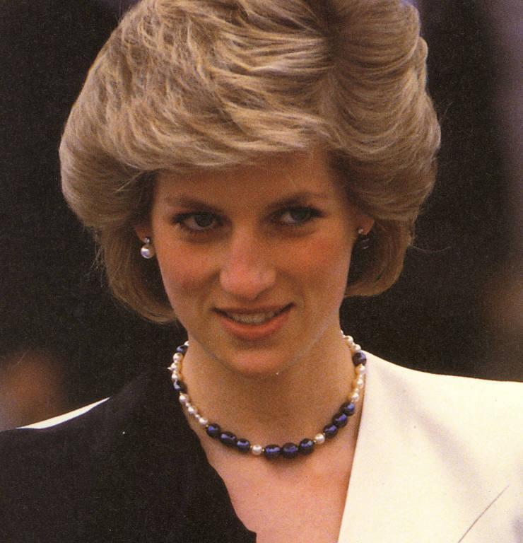 Princess Diana HD Images