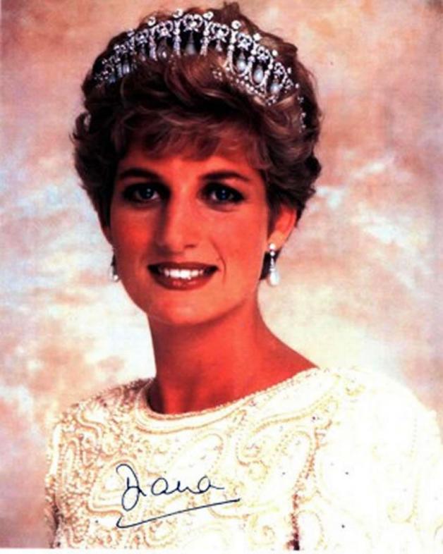 Princess Diana Latest Wallpaper