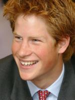 Prince Harry Latest Wallpaper