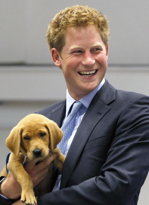 Prince Harry HD Images