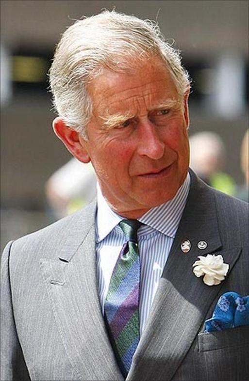 Prince Charles HD Images