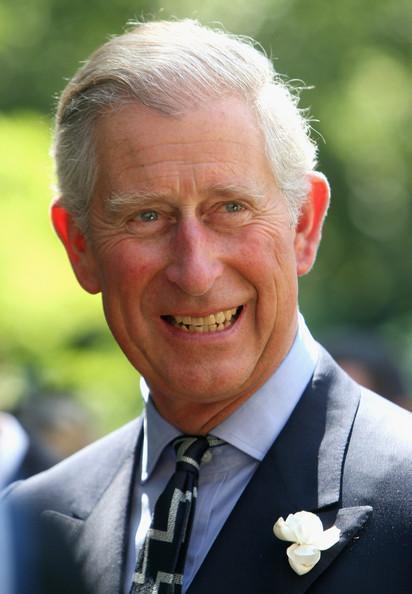 Prince Charles Latest Photo