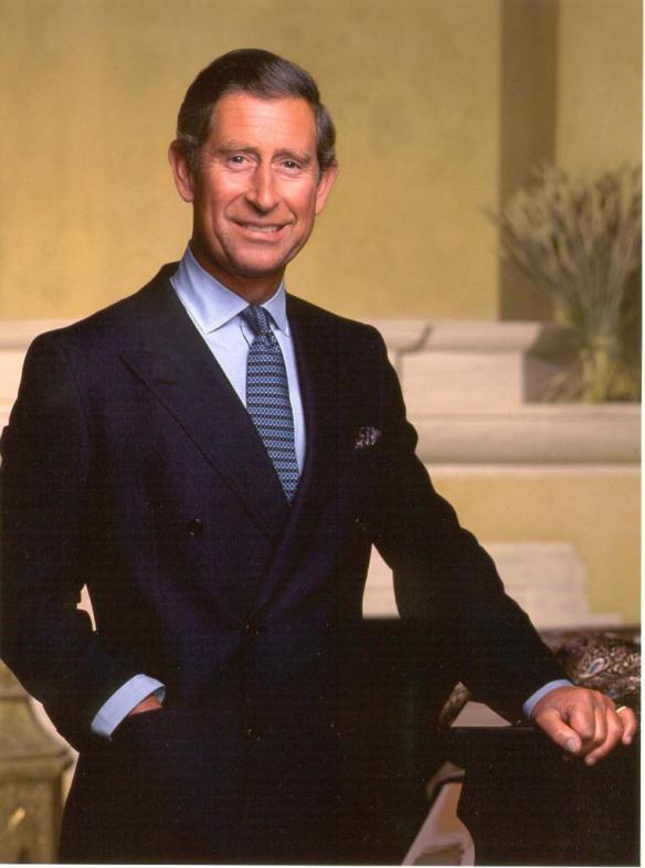 Prince Charles Latest Wallpaper