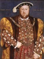 King Henry VIII of England HD Wallpapers