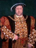 King Henry VIII of England Latest Photo