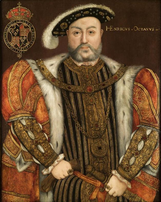 King Henry VIII of England HD Images