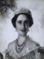 Elizabeth The Queen Mother Latest Photo