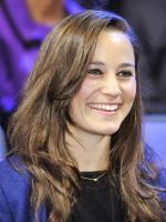 Pippa Middleton Latest Wallpaper