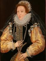 Elizabeth I of England HD Images