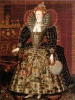 Elizabeth I of England HD Wallpapers