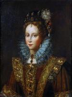 Elizabeth I of England Latest Photo