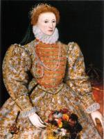 Elizabeth I of England Latest Wallpaper