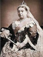 Queen Victoria HD Images