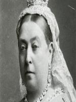 Queen Victoria Latest Photo