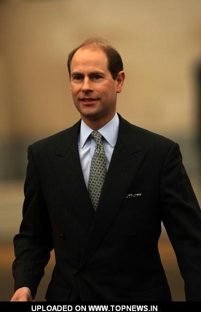 Prince Edward HD Wallpapers