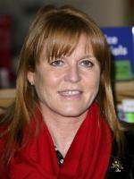 Sarah Ferguson HD Wallpapers