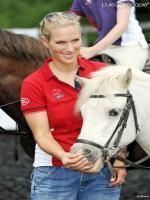 Zara Phillips HD Images