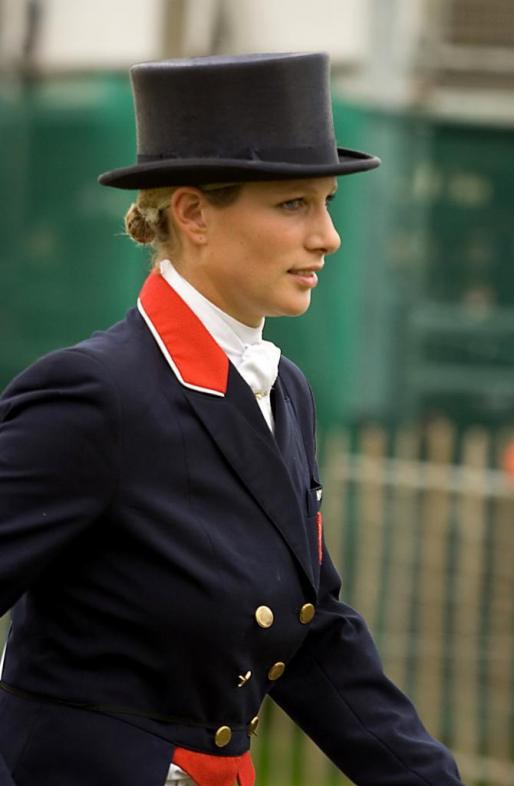 Zara Phillips HD Wallpapers