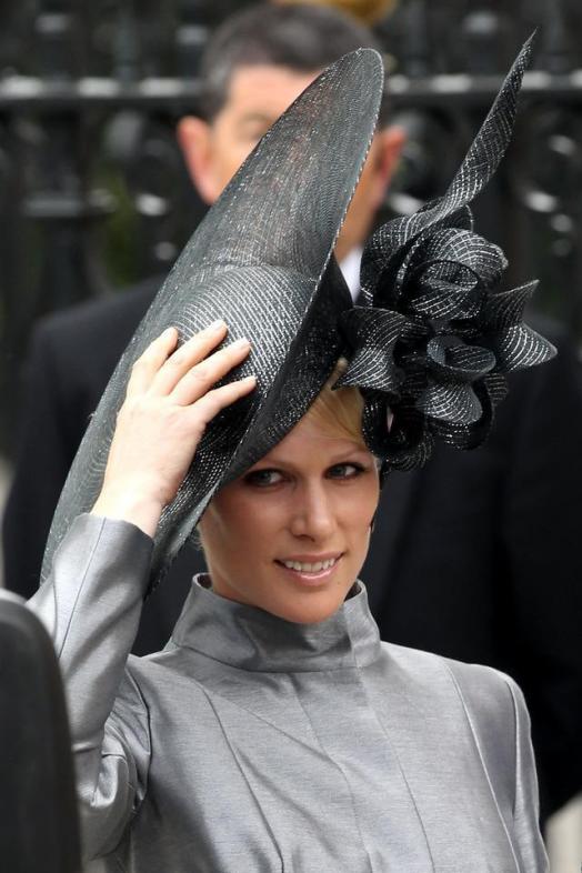 Zara Phillips Latest Wallpaper