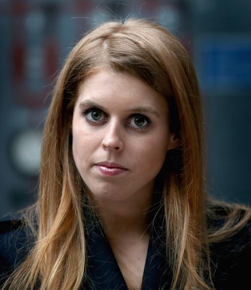 Princess Beatrice of York HD Wallpapers