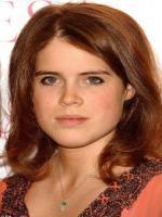 Princess Eugenie