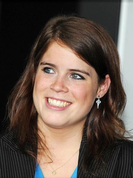 Princess Eugenie HD Images