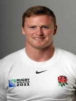 Chris Ashton