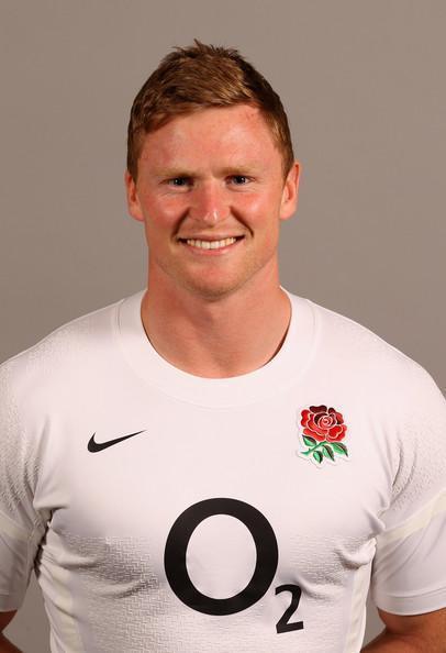 Chris Ashton HD Images